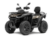 Квадроцикл SEGWAY SNARLER 600 AT6L FULL Equipped Camo AT6-L-Full-Camo фото 2