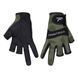Рукавиці FINNTRAIL NEOSENSOR 2730 CAMOSHADOWGREEN 2730CamoShadowGreen-L фото 1