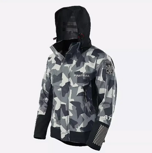 Куртка FINNTRAIL SPEEDMASTER 4026 CAMOARCTIC 4026Camoarctic-XL фото