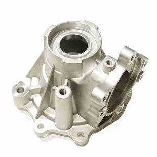 Корпус переднего редуктора для квадроциклов и багги CFMoto CForce 500 600 (07-16), UForce 500 600 (08-15) 0181-311002-0080 фото