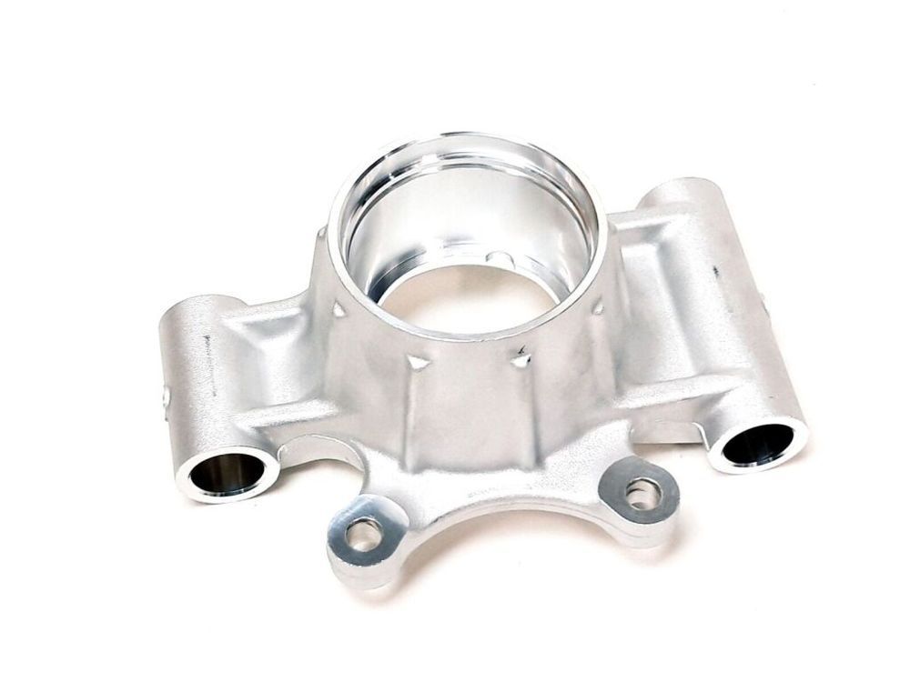 Опора осі заднього колеса ліва квадроцикла Segway Snarler AT10 OEM A12-D201010-000-00 A12-D201010-000-00 фото