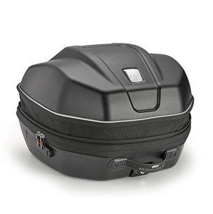 Центральний термоформований кофр GIVI WL901 Monokey 29&ndash;34 л для мотоциклів з водонепроникною сумкою WL901 фото