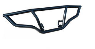 Задний кенгурятник POLARIS SPORTSMAN 400/ 500 / 570 / 800 2011-2020 цвет черный 19 фото