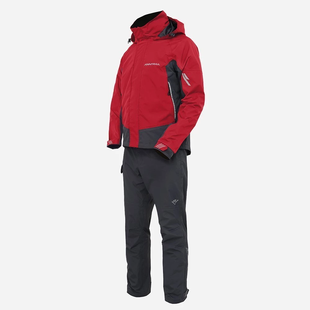 Костюм FINNTRAIL 3425 GT RED 3425Red-S фото