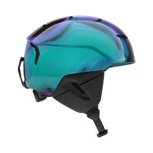 Шолом Ruroc Snow Lite Borealis 6061sbqy фото