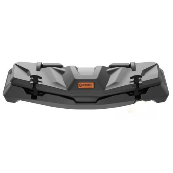 Кофр передний Tesseract для квадроциклов CFMoto CForce 520 (2023+) GKA-BOX-CFX4-FR-TW фото