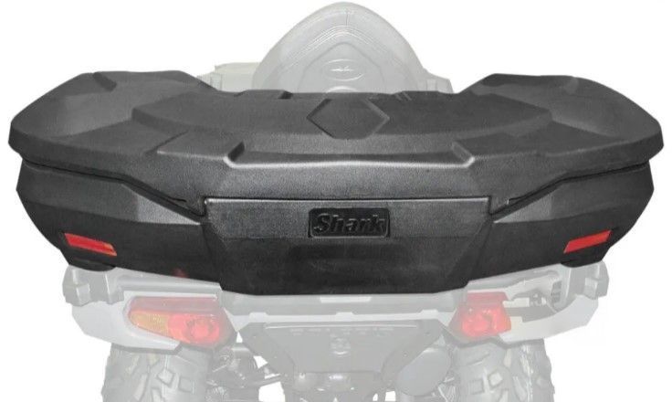 Кофр для квадроциклов Polaris Sportsman Touring 570 800-BOX-AX115 фото