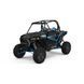 Захист днища для квадроциклу XRW PHD - POLARIS RZR 1000 XP Чорний 110052505PH фото 2