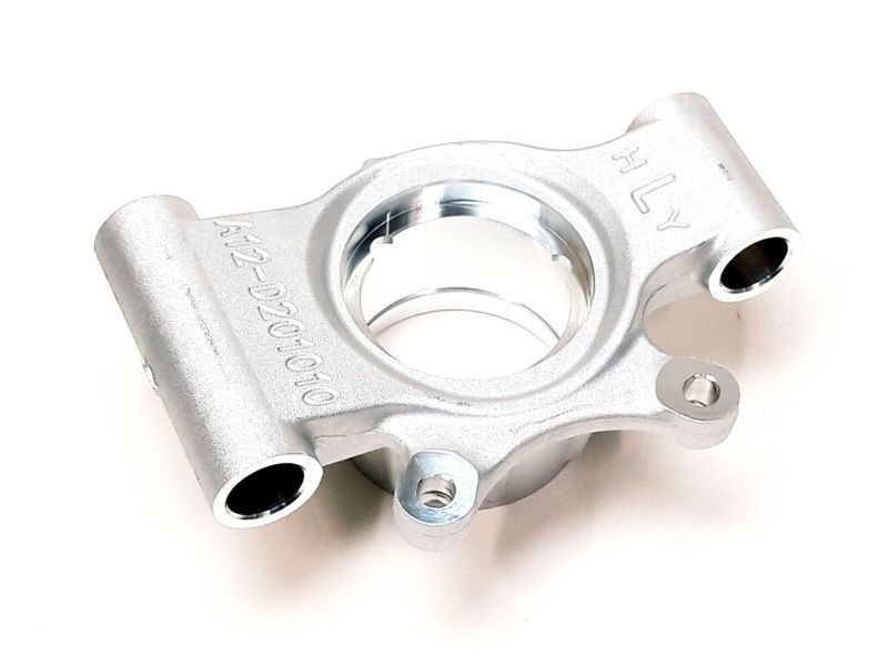 Опора оси заднего колеса левая квадроцикла Segway Snarler AT10 OEM A12-D201010-000-00 A12-D201010-000-00 фото