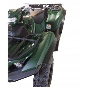 Удлинители крыльев Yamaha grizzly 700 2016- STM-MP0313 фото