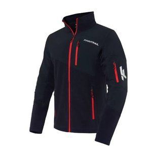Термокуртка FINNTRAIL POLAR 1391 BLACK 1391Black-XS фото