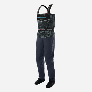 Вейдерсы FINNTRAIL ENDURO 1539 CAMOGREY NEW 1539CamoGrey-S фото