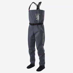 Вейдерсы FINNTRAIL Timber 1538 DarkGrey 1538darkgrey фото