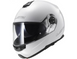 Мотошлем LS2 FF325 STROBE GLOSS-WHITE модуляр LS2 FF325 STROBE фото 1