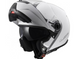Мотошлем LS2 FF325 STROBE GLOSS-WHITE модуляр LS2 FF325 STROBE фото 3