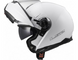 Мотошлем LS2 FF325 STROBE GLOSS-WHITE модуляр LS2 FF325 STROBE фото 4