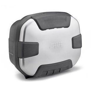 Центральний або боковий кофр GIVI TRK35N Monokey Trekker II 33&ndash;35 л для мотоциклів TRK35N фото