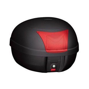 Центральний кофр KAPPA K28BAS Monolock 28L K28BAS фото