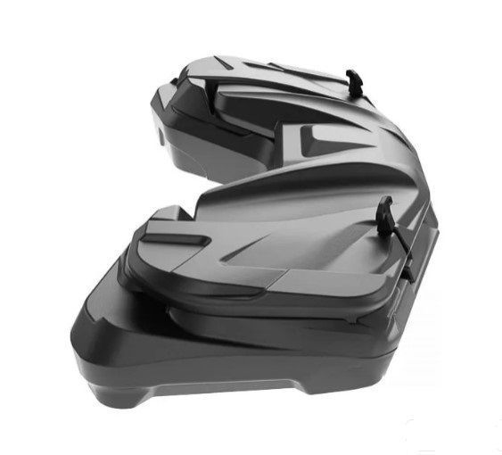 Кофр передний Tesseract для квадроциклов CFMoto CForce 800 1000 (2024+) GKA-BOX-CF-178 фото