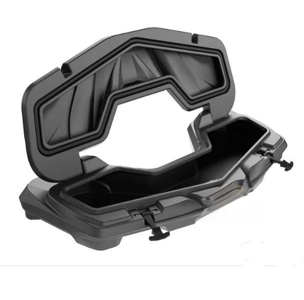 Кофр передний Tesseract для квадроциклов CFMoto CForce 800 1000 (2024+) GKA-BOX-CF-178 фото