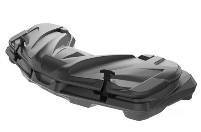 Кофр передний Tesseract для квадроциклов CFMoto CForce 800 1000 (2024+) GKA-BOX-CF-178 фото