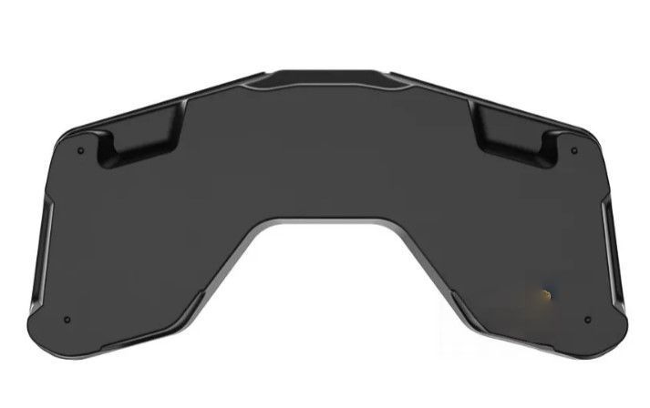 Кофр передний Tesseract для квадроциклов CFMoto CForce 800 1000 (2024+) GKA-BOX-CF-178 фото