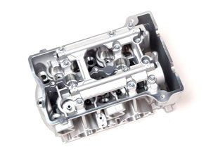 Головка блока цилиндра в сборе для квадроцикла Segway Snarler AT 10 OEM E03-A210001-000-01 E03-A210001-000-01 фото