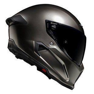 Шлем Ruroc ATLAS 4.0 Carbon Titanium 5456xctt фото