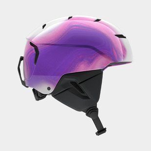 Шолом Ruroc Snow Lite Aurora 6061sbqu фото