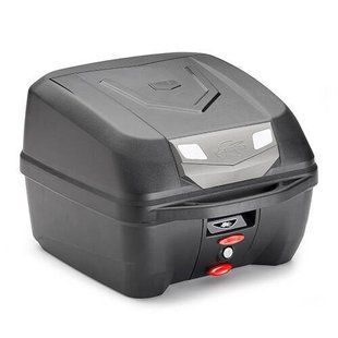 Центральний кофр KAPPA K320N Monolock Cube 32L K320N фото