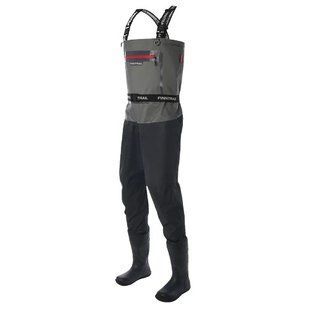 Вейдерсы FINNTRAIL AIRMAN 5260 GREY 5260Grey-S фото