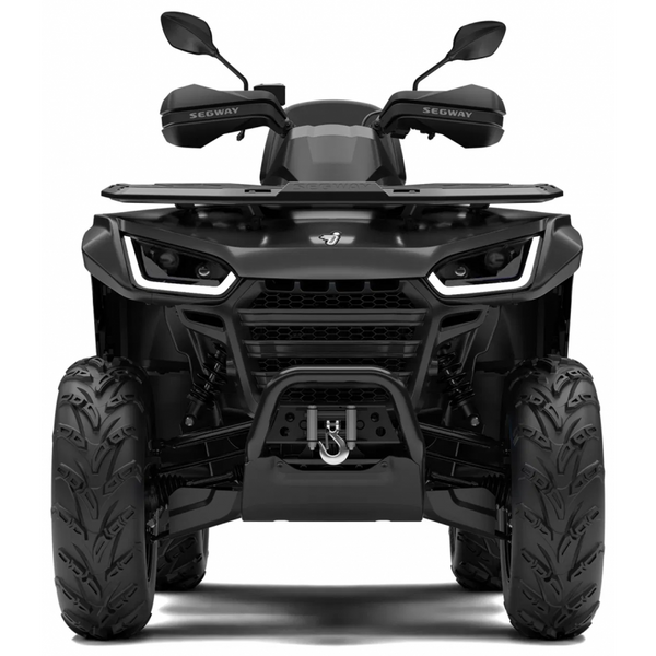 Квадроцикл SEGWAY SNARLER 600 AT6L FULL Black+Matt AT6-L-Full-Black+Matt фото