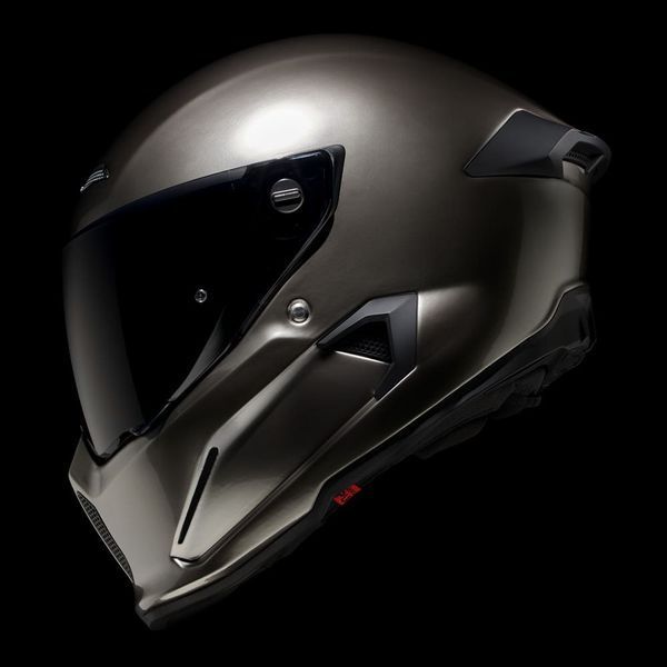 Шлем Ruroc ATLAS 4.0 Carbon Titanium 5456xctt фото