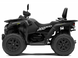 Квадроцикл SEGWAY SNARLER 600 AT6L FULL Black+Matt AT6-L-Full-Black+Matt фото 2
