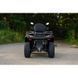 Квадроцикл SEGWAY SNARLER 600 AT6L FULL Black+Matt AT6-L-Full-Black+Matt фото 12