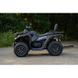 Квадроцикл SEGWAY SNARLER 600 AT6L FULL Black+Matt AT6-L-Full-Black+Matt фото 10