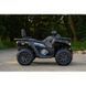 Квадроцикл SEGWAY SNARLER 600 AT6L FULL Black+Matt AT6-L-Full-Black+Matt фото 11