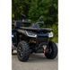 Квадроцикл SEGWAY SNARLER 600 AT6L FULL Black+Matt AT6-L-Full-Black+Matt фото 13