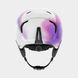 Шлем Ruroc Snow Lite Aurora 6061sbqu фото 5