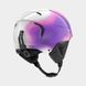Шлем Ruroc Snow Lite Aurora 6061sbqu фото 7