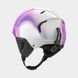 Шлем Ruroc Snow Lite Aurora 6061sbqu фото 6