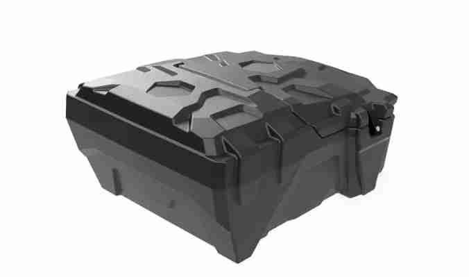 Кофр Tesseract для баггі Polaris RZR 1000 5904610700013 фото