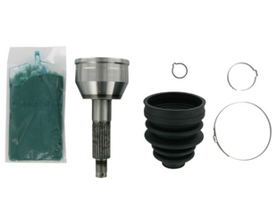 Кулак Polaris Sportsman 400/500/700/800/, Ranger 500/700, MV7 700 2003-2007 внешний задний WE271075 фото