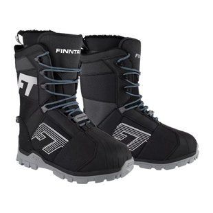 Черевики FINNTRAIL BLIZZARD 5226 GRAPHITE 5226Graphite-8 фото