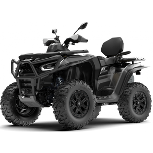 Квадроцикл Segway Snarler 1000 AT10L FULL Equipped AT-10-Full фото