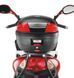 Центральный кофр KAPPA K26N Monolock 26L K26N фото 2
