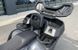 Кофр для квадроциклов CFMoto X4/450L/520L (для моделей с трубчатым металлическим багажником) 800-BOX-AX92 фото 4