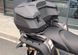 Кофр для квадроциклов CFMoto X4/450L/520L (для моделей с трубчатым металлическим багажником) 800-BOX-AX92 фото 6