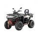 Захист днища для квадроциклу XRW PHD - SEGWAY SNARLER AT6 L Чорний 120501003PH фото 2