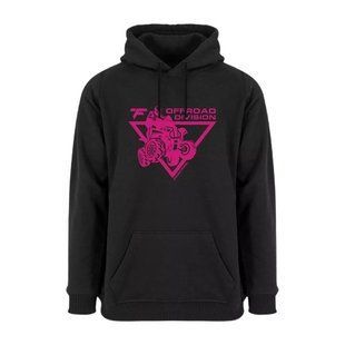 Худі FINNTRAIL ATV 6808 BLACKPINK 6808BlackPink-XXS фото
